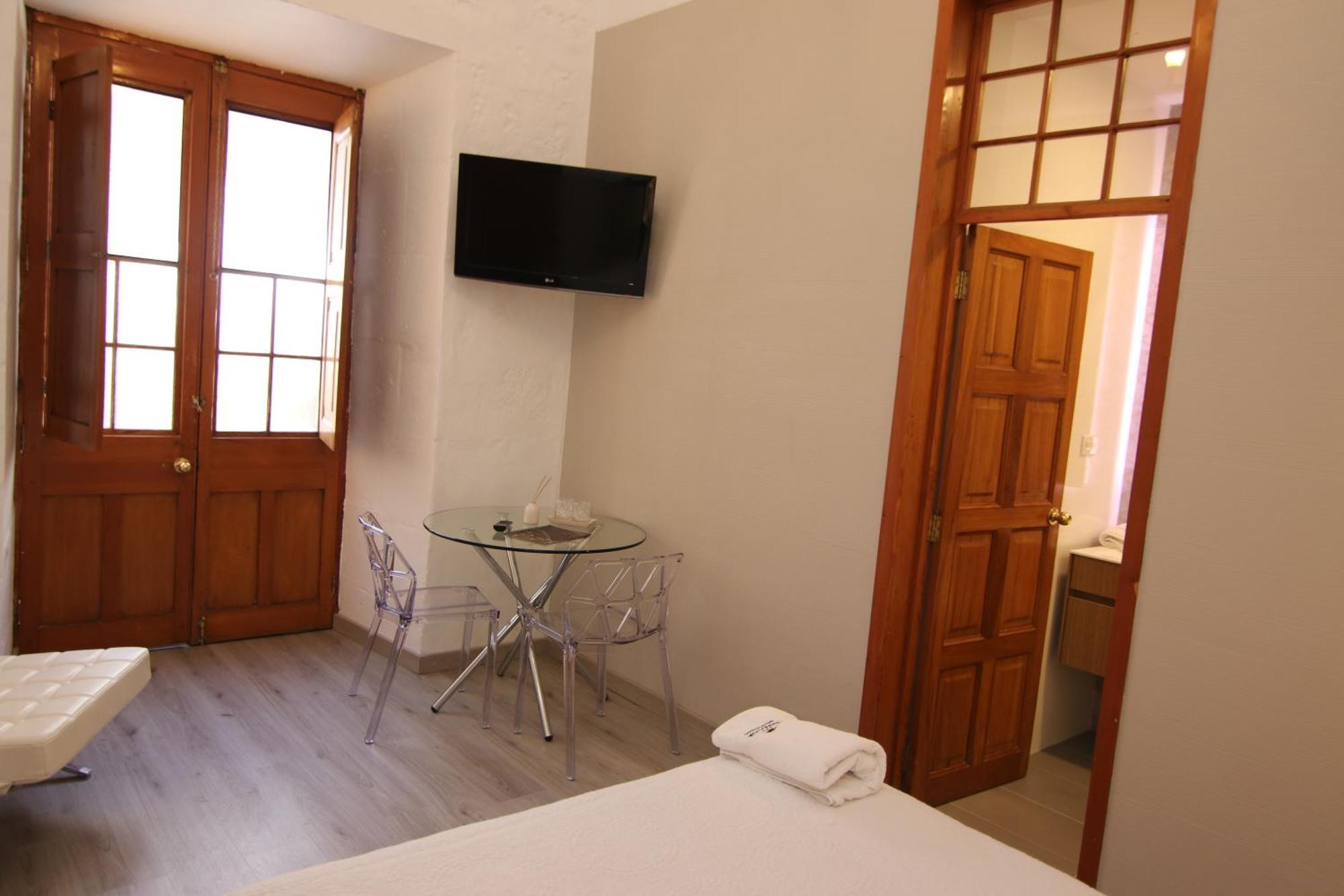 Hotel Tierrasur Arequipa Exterior photo