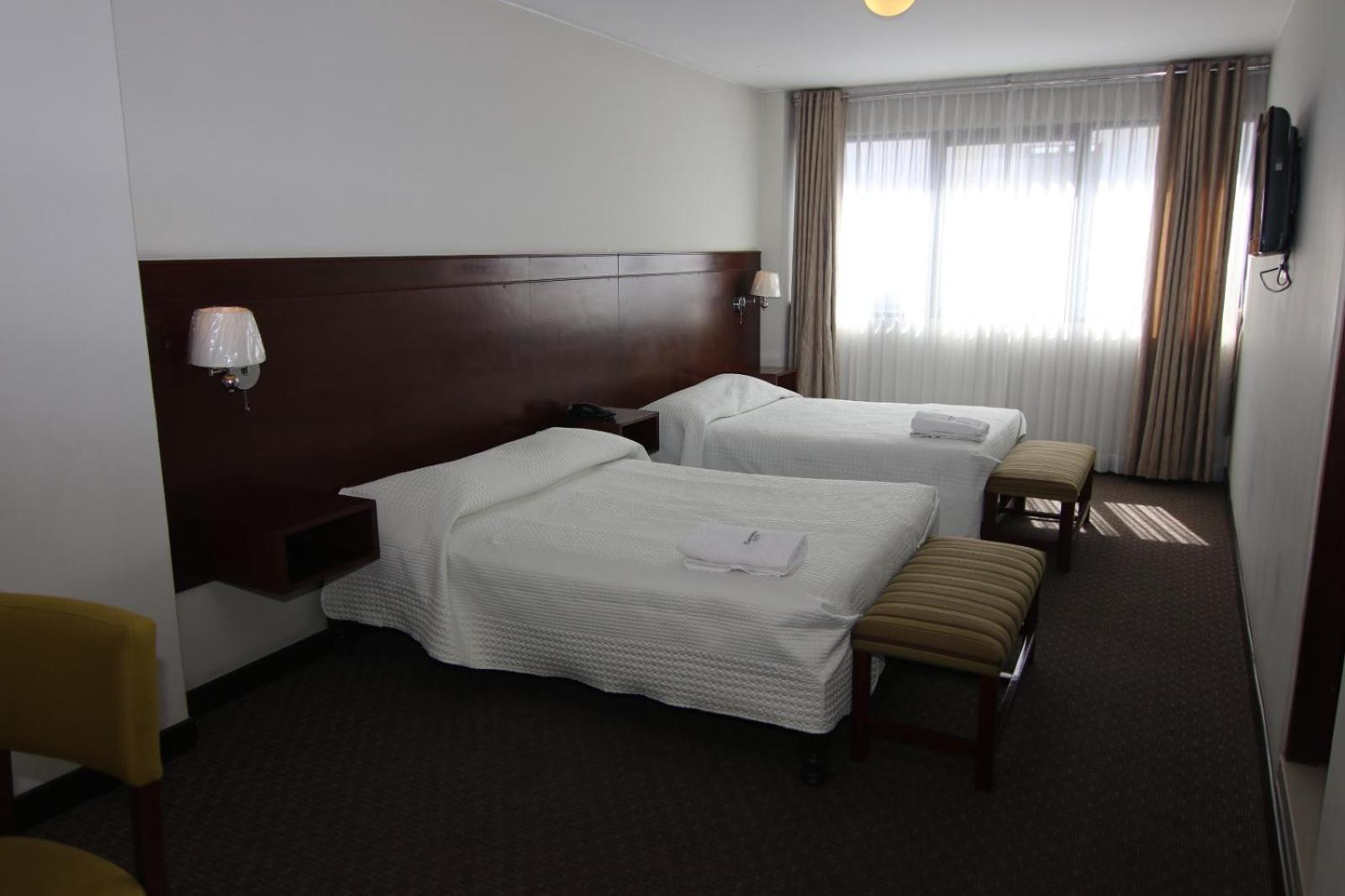 Hotel Tierrasur Arequipa Exterior photo